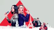 The Spy Who Dumped Me Fragman