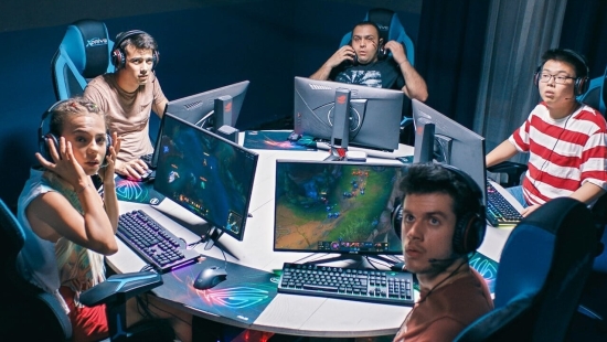 play