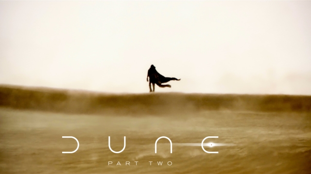 Dune: Part Two
