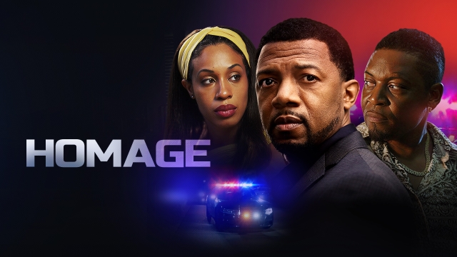 Homage