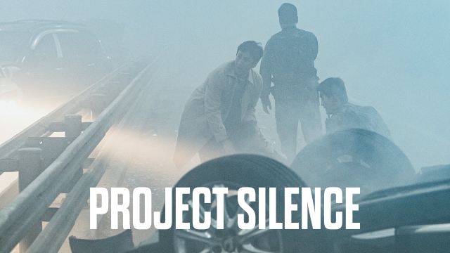 Project Silence