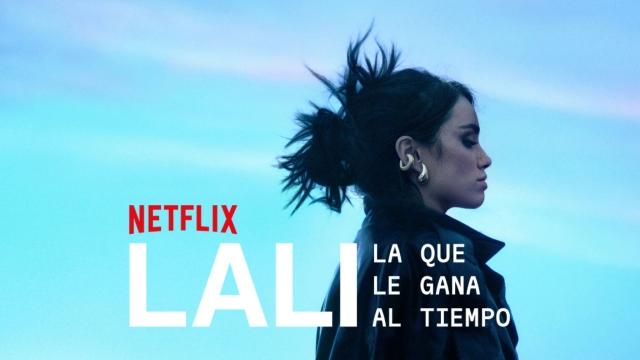 Lali: La que le gana al tiempo