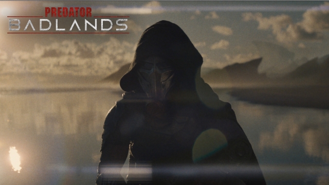 Predator: Badlands