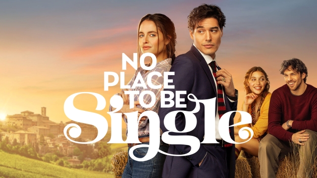 No Place to Be Single