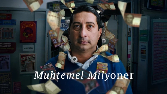 Millonario