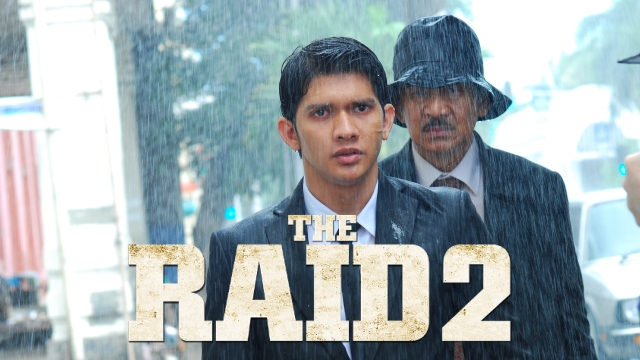 The Raid