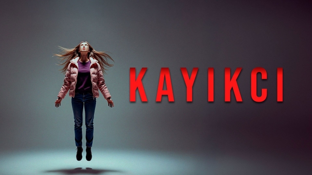 Kayikçi