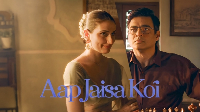Aap Jaisa Koi
