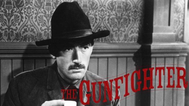 The Gunfighter