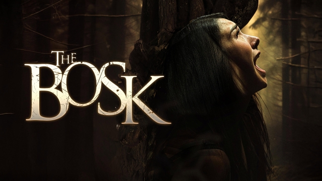 The Bosk
