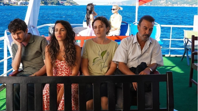 Sıcak Büfe