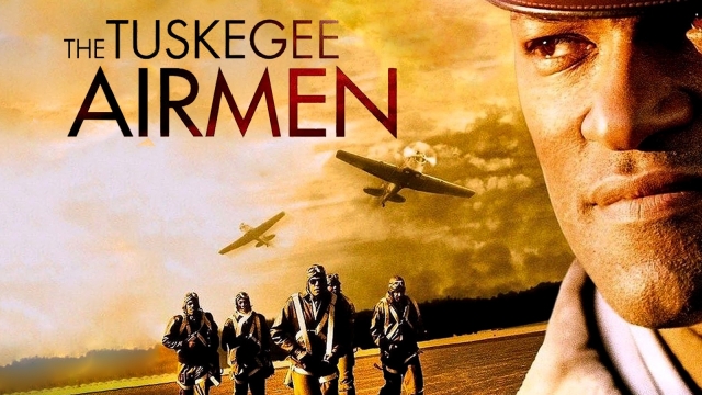 The Tuskegee Airmen