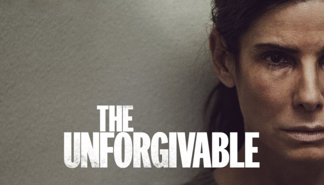 The Unforgivable