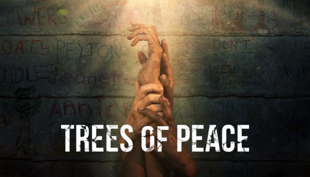 Trees of Peace