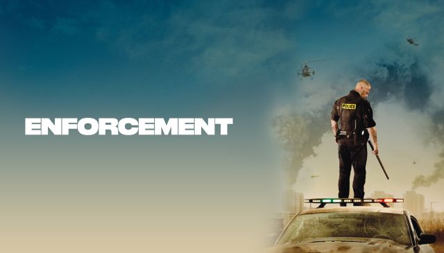 Enforcement (Shorta)
