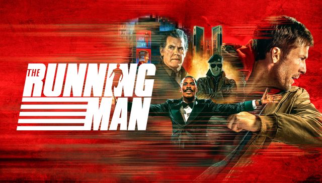 The Running Man