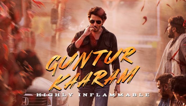 Guntur Kaaram