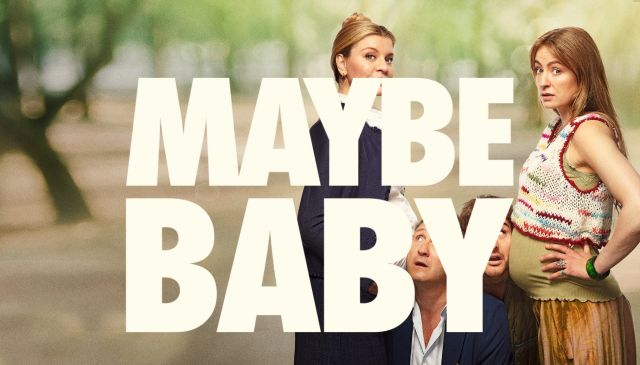 Maybe Baby