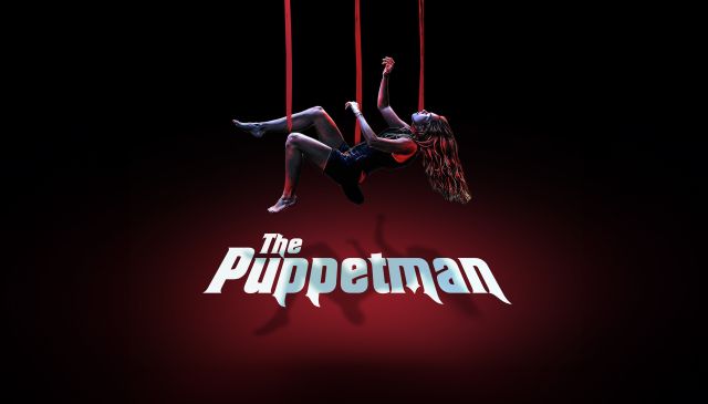 The Puppetman