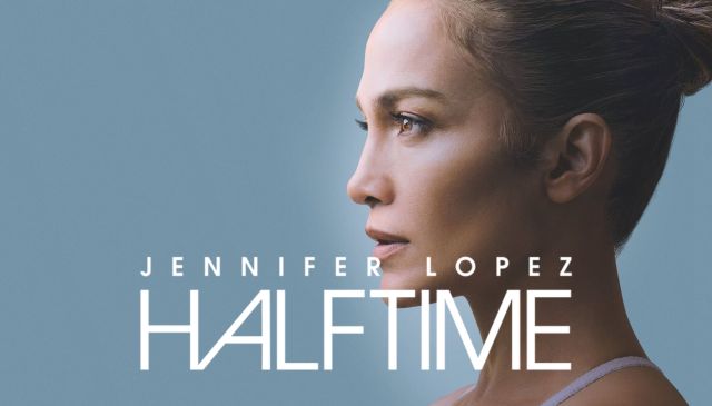 Halftime
