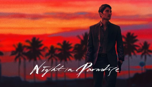 Night in Paradise