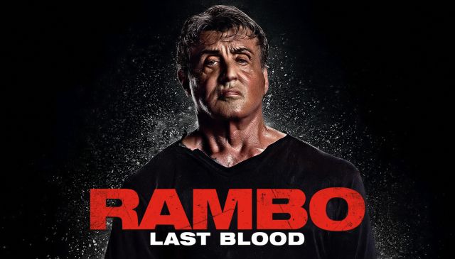 Rambo 5: Last Blood