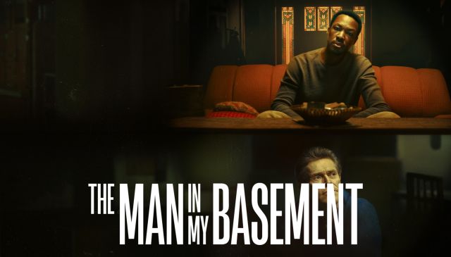 The Man in My Basement