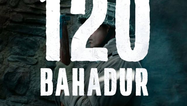 120 Bahadur