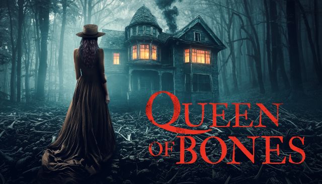 Queen of Bones