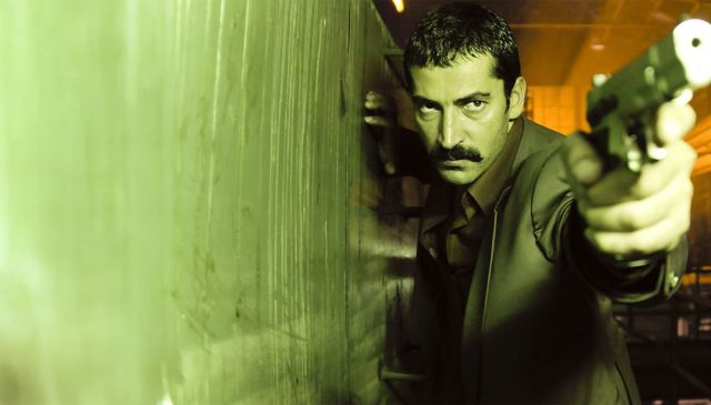 Ejder Kapanı