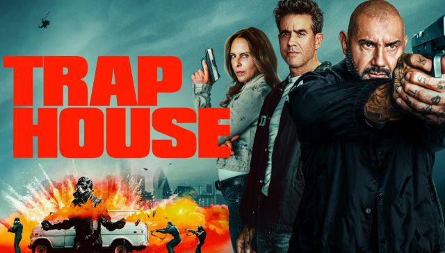 Trap House