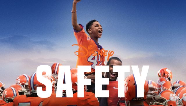Safety