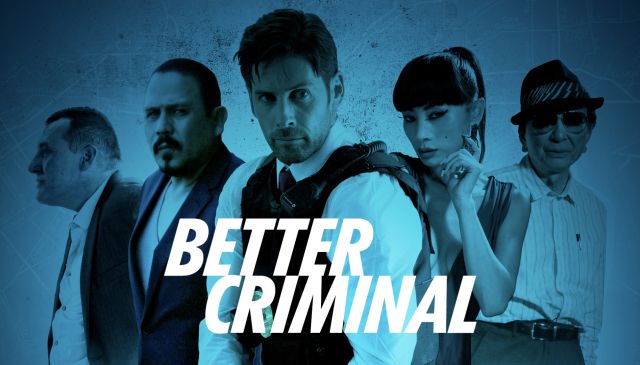 Better Criminal