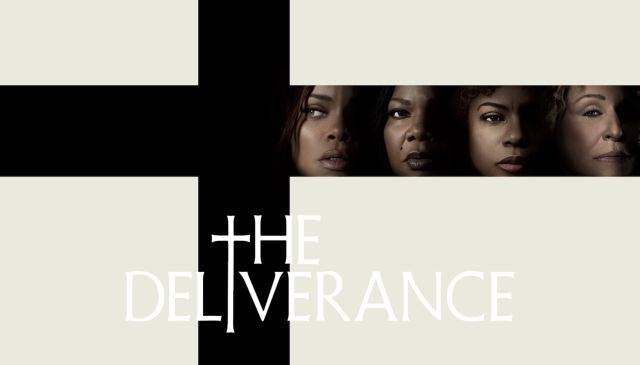 The Deliverance