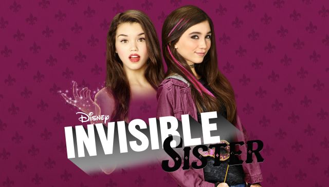 Invisible Sister