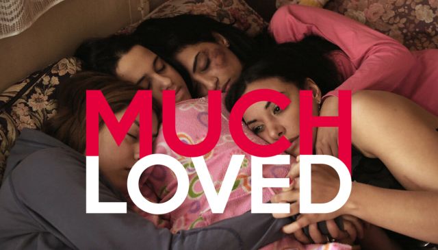 Much Loved