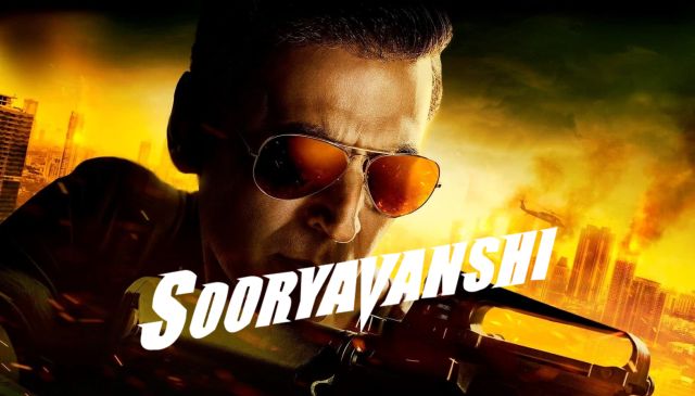 Sooryavanshi