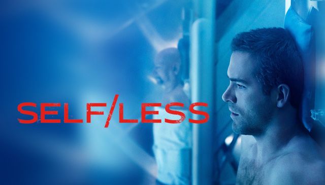 Self/less