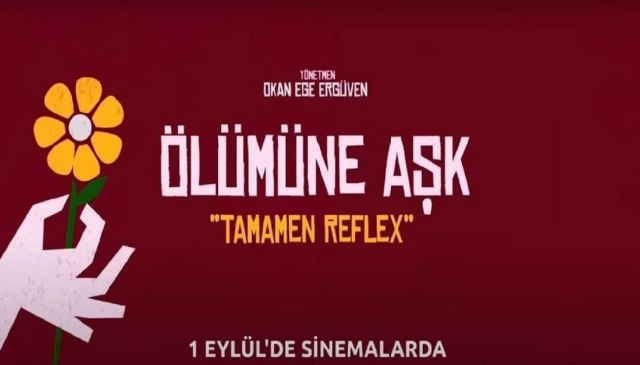 Ölümüne Aşk