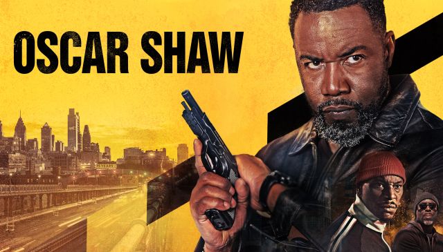 Oscar Shaw
