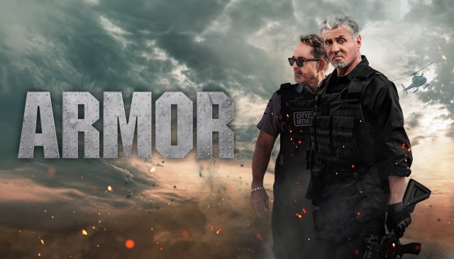 Armor
