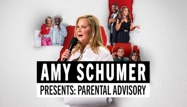 Amy Schumer's Parental Advisory