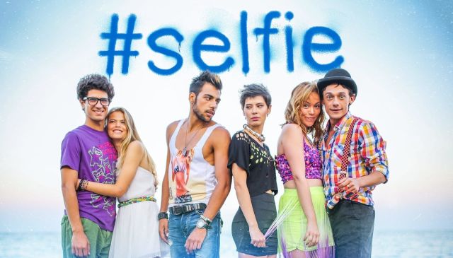Selfie