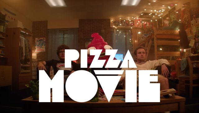 Pizza Movie