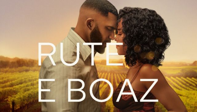 Ruth & Boaz