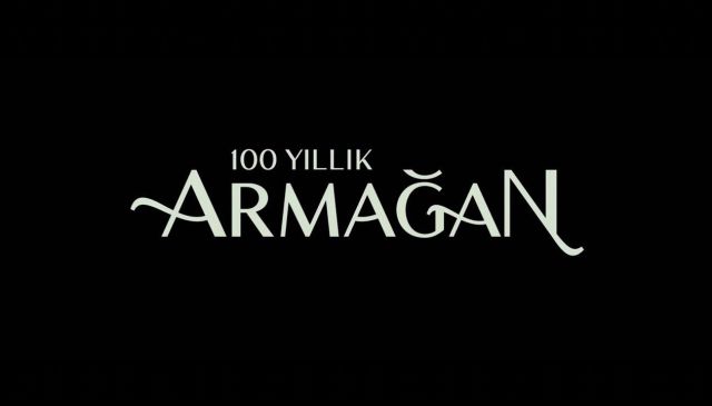 100 Yillik Armagan