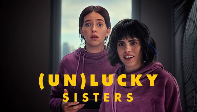 Las hermanas fantásticas