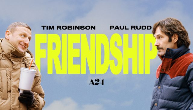 Friendship