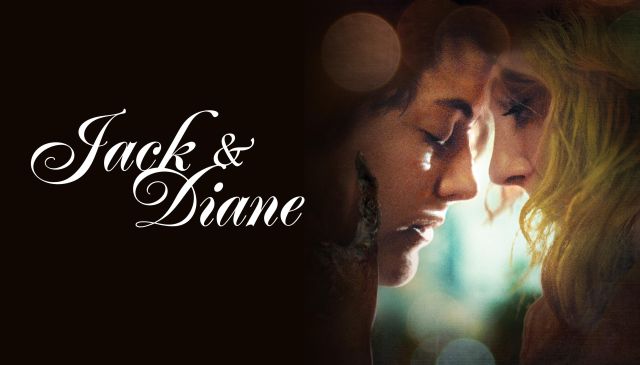 Jack and Diane