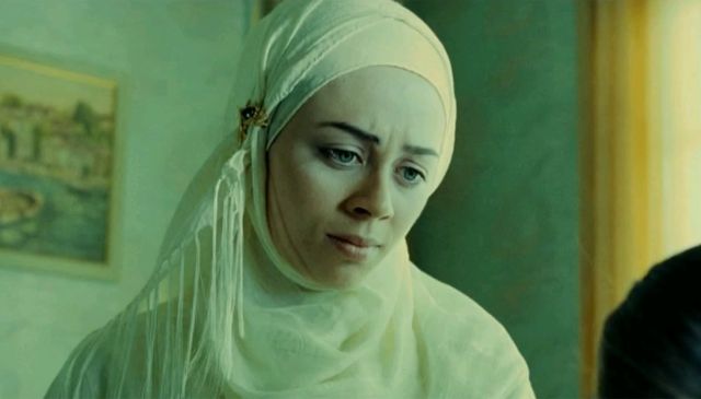 Beyza'nın Kadınları